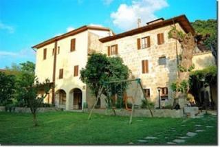 佩鲁贾 La Collina Di Pilonico旅馆 外观 照片