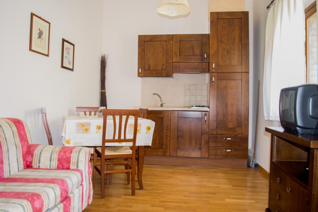 佩鲁贾 La Collina Di Pilonico旅馆 外观 照片