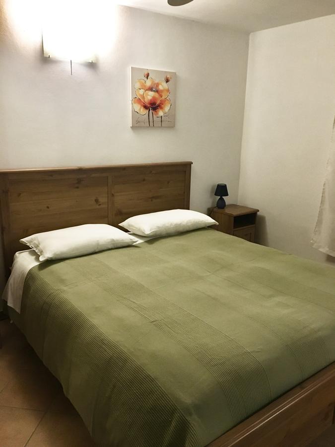佩鲁贾 La Collina Di Pilonico旅馆 外观 照片