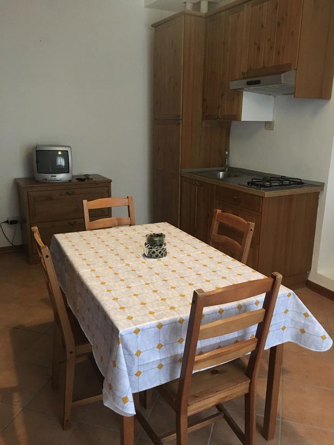 佩鲁贾 La Collina Di Pilonico旅馆 外观 照片