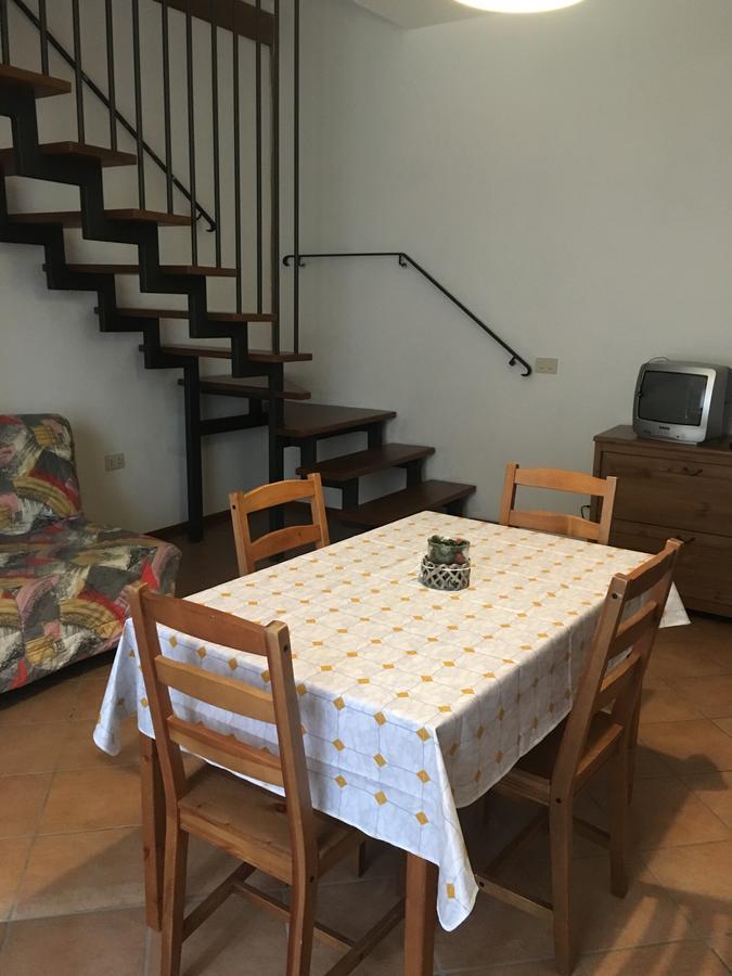 佩鲁贾 La Collina Di Pilonico旅馆 外观 照片