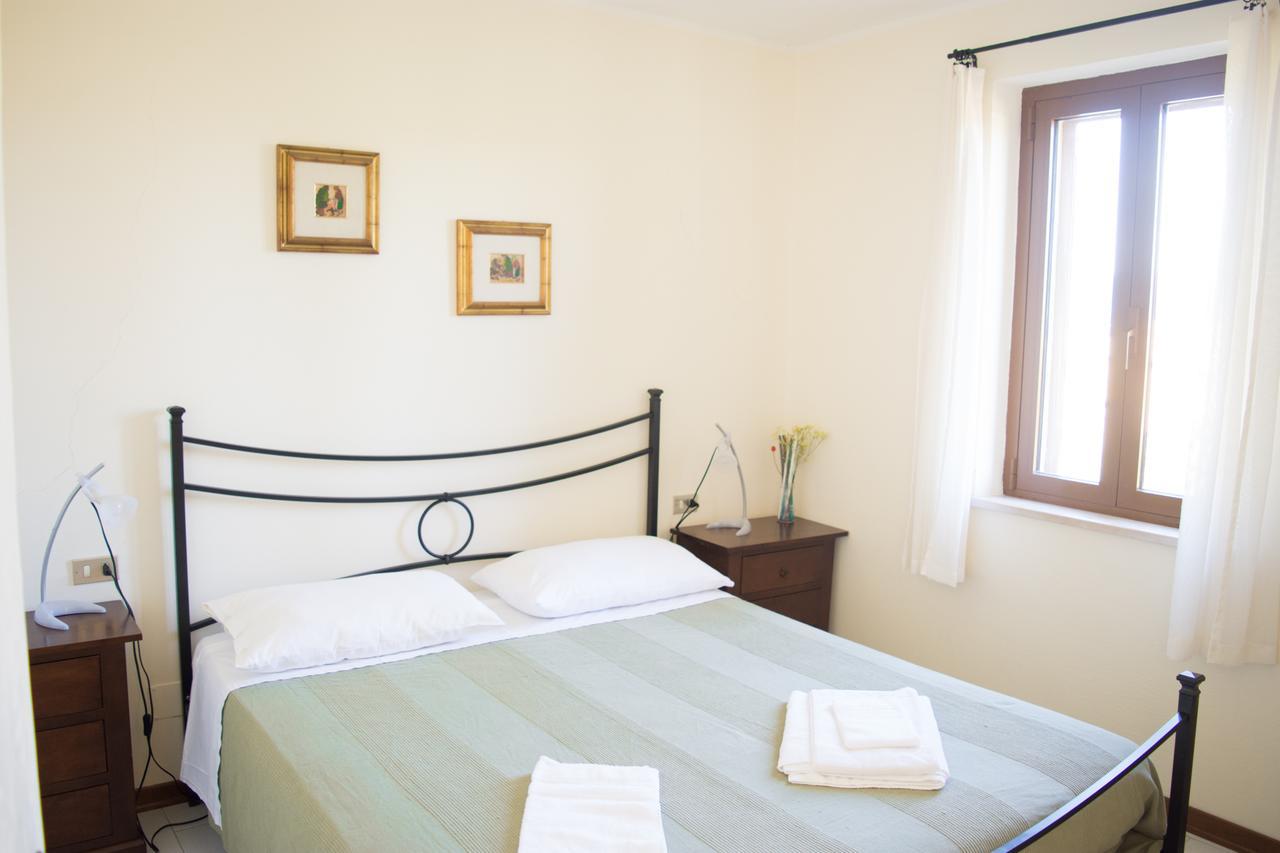 佩鲁贾 La Collina Di Pilonico旅馆 外观 照片