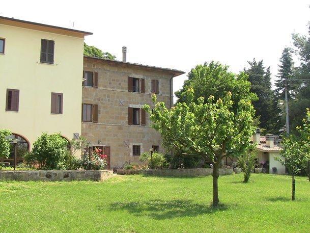 佩鲁贾 La Collina Di Pilonico旅馆 外观 照片